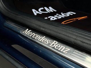 Mercedes-Benz GLA GLA 200 D