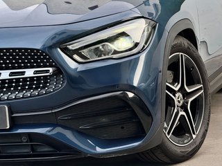 Mercedes-Benz GLA GLA 200 D