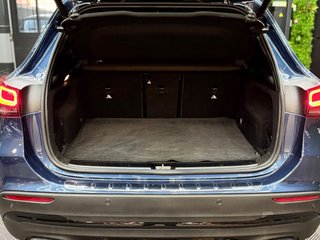 Mercedes-Benz GLA GLA 200 D