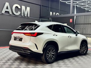 Lexus NX 2.5 300h Business Navigation 2WD