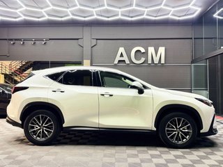 Lexus NX 2.5 300h Business Navigation 2WD