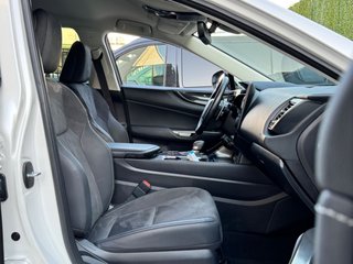 Lexus NX 2.5 300h Business Navigation 2WD