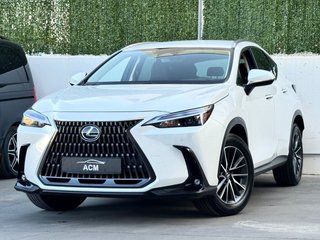 Lexus NX 2.5 300h Business Navigation 2WD