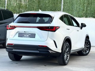 Lexus NX 2.5 300h Business Navigation 2WD