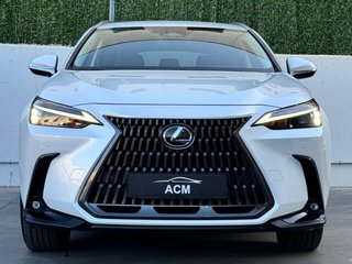 Lexus NX 2.5 300h Business Navigation 2WD