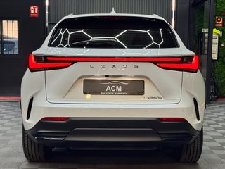 Lexus NX 2.5 300h Business Navigation 2WD