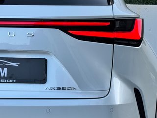 Lexus NX 2.5 300h Business Navigation 2WD