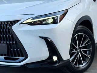 Lexus NX 2.5 300h Business Navigation 2WD