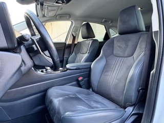 Lexus NX 2.5 300h Business Navigation 2WD