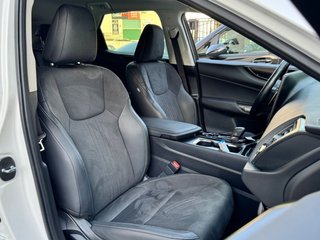 Lexus NX 2.5 300h Business Navigation 2WD