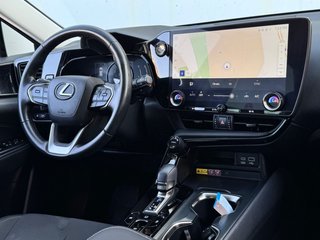 Lexus NX 2.5 300h Business Navigation 2WD