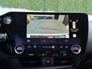 Lexus NX 2.5 300h Business Navigation 2WD