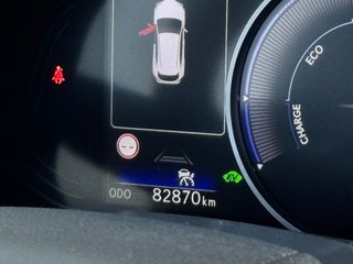 Lexus NX 2.5 300h Business Navigation 2WD