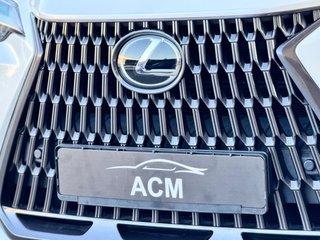 Lexus NX 2.5 300h Business Navigation 2WD