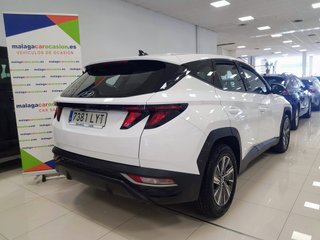 Hyundai Tucson 2022 - 7381LYT