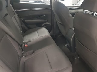 Hyundai Tucson 2022 - 7381LYT