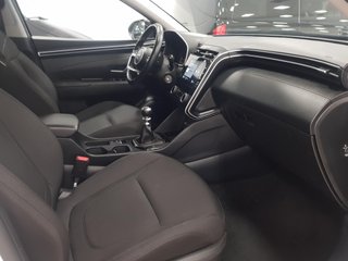 Hyundai Tucson 2022 - 7381LYT