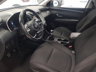 Hyundai Tucson 2022 - 7381LYT