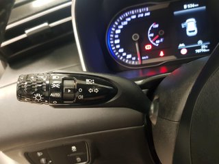 Hyundai Tucson 2022 - 7381LYT