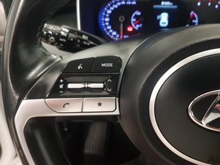 Hyundai Tucson 2022 - 7381LYT