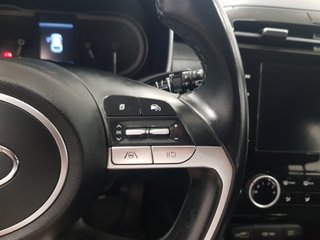 Hyundai Tucson 2022 - 7381LYT