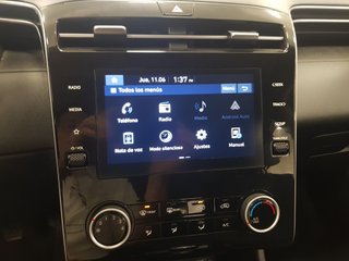 Hyundai Tucson 2022 - 7381LYT