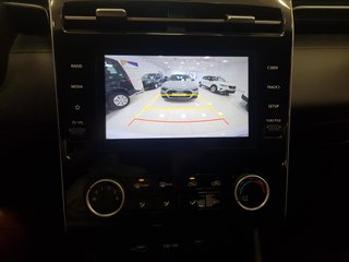 Hyundai Tucson 2022 - 7381LYT