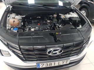 Hyundai Tucson 2022 - 7381LYT