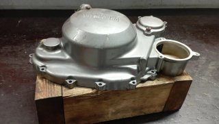 Tapa embrague Yamaha XTZ 660 Tenere 1991