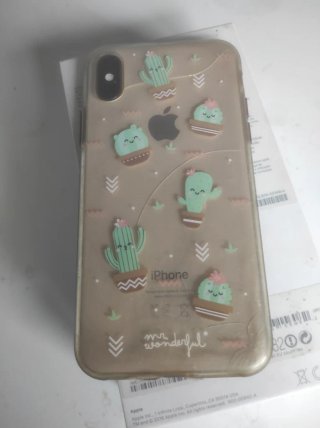 iPhone XS 128 GB color oro