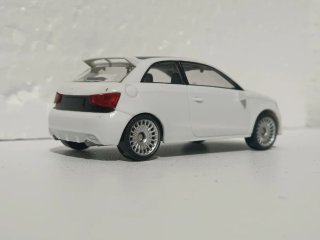 4 coches escala 1:43 Europeos