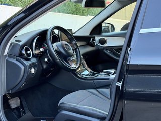 Mercedes-Benz Clase C C 220 d AMG Line
