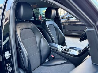 Mercedes-Benz Clase C C 220 d AMG Line