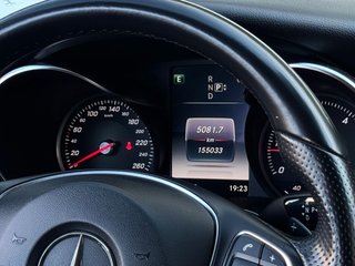 Mercedes-Benz Clase C C 220 d AMG Line