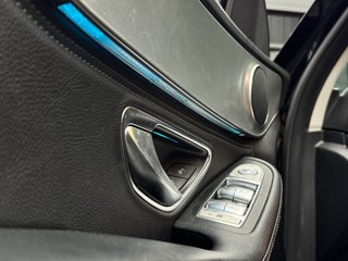 Mercedes-Benz Clase C C 220 d AMG Line