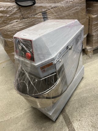 Amasadora Espiral 20L