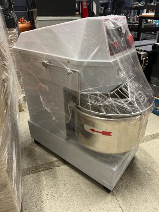 Amasadora Espiral 20L