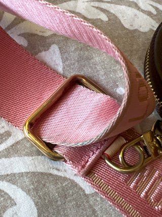 Bolso Bandolera LV Multi Pochette