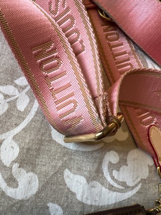 Bolso Bandolera LV Multi Pochette