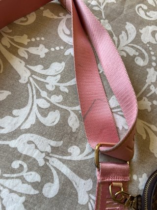 Bolso Bandolera LV Multi Pochette