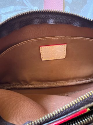 Bolso Bandolera LV Multi Pochette