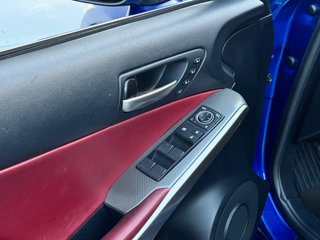 Lexus IS 2.5 300h F Sport + Cuero