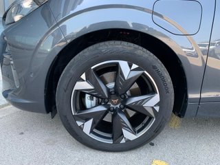 Cupra Terramar 1.5 TSI e-Hybrid 150kW (204 CV) DSG