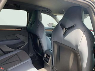 Cupra Terramar 1.5 TSI e-Hybrid 150kW (204 CV) DSG