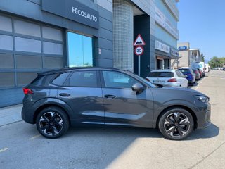 Cupra Terramar 1.5 TSI e-Hybrid 150kW (204 CV) DSG