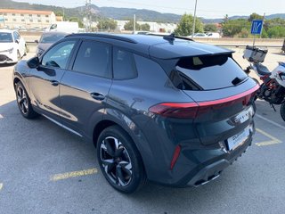 Cupra Terramar 1.5 TSI e-Hybrid 150kW (204 CV) DSG