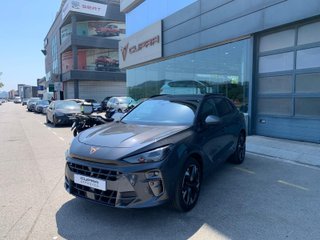 Cupra Terramar 1.5 TSI e-Hybrid 150kW (204 CV) DSG