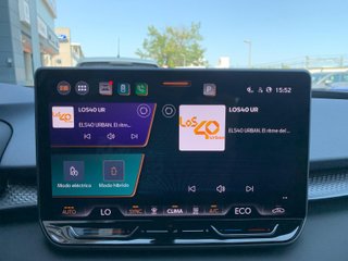 Cupra Terramar 1.5 TSI e-Hybrid 150kW (204 CV) DSG