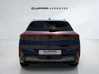 Cupra Terramar 1.5 TSI e-Hybrid 150kW (204 CV) DSG