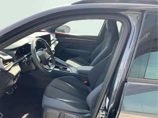 Cupra Terramar 1.5 TSI e-Hybrid 150kW (204 CV) DSG